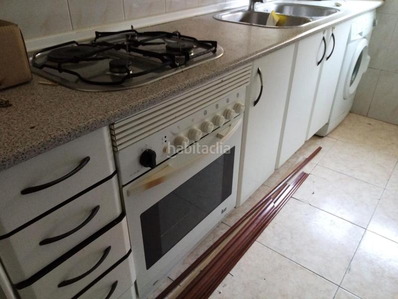 Foto 3590a12c-4a3d-4f9a-988c-c139a8bcebe8. Appartamento in Palomeras Sureste Madrid