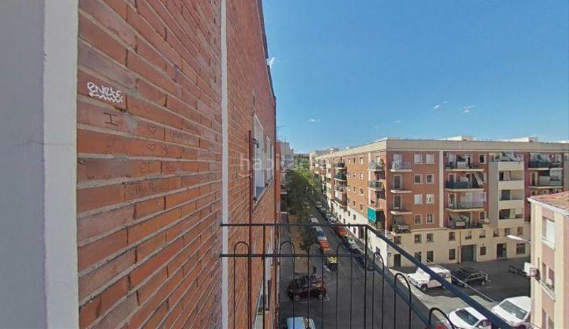 Foto 9a947e60-7000-4d8e-b414-c51c9f5368d1. Piso en Vista Alegre Madrid