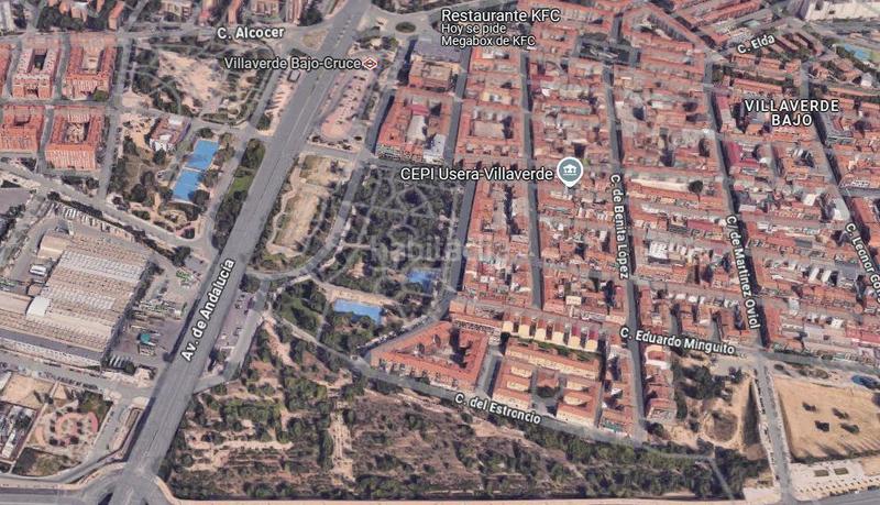 Foto 6d8e1000-702f-48a1-a3a4-9f29b3a5df0e. Etagenwohnung in Los Rosales Madrid