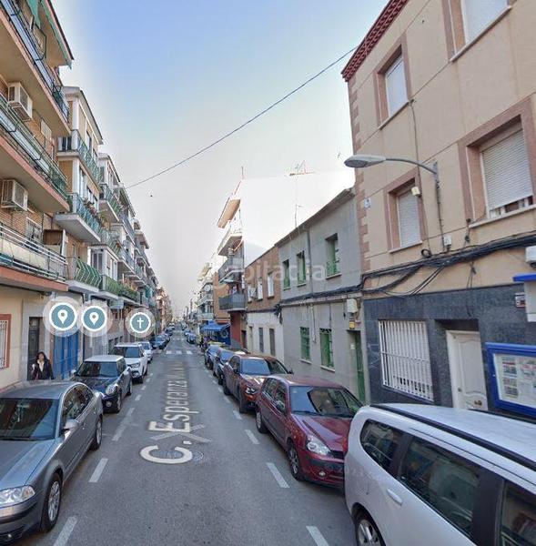 Foto ccf0ef4f-b338-47f4-b8e7-b9f62a0320f2. Etagenwohnung in Los Rosales Madrid