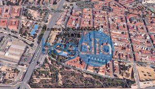 Flat in Esperanza Macarena