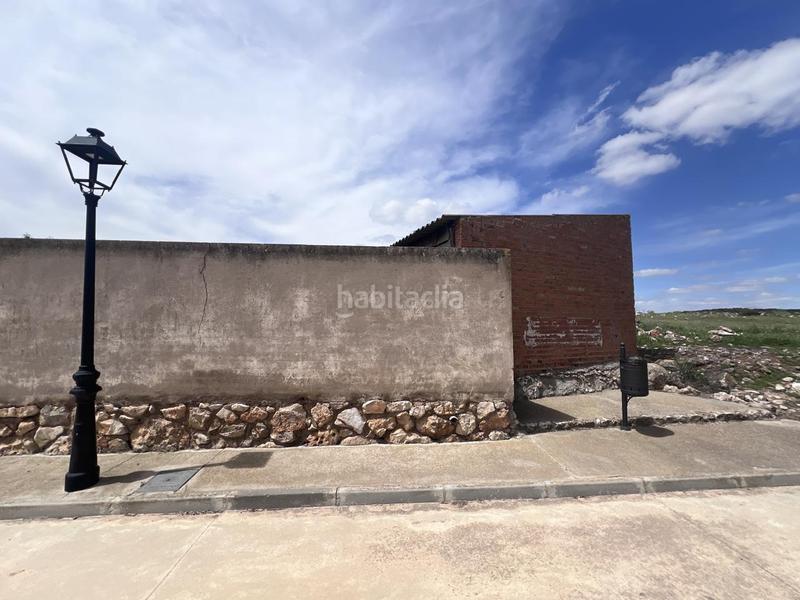 Foto 18b8771c-7b68-4001-9954-acd82484755a. Terreno residencial en Fuentenovilla