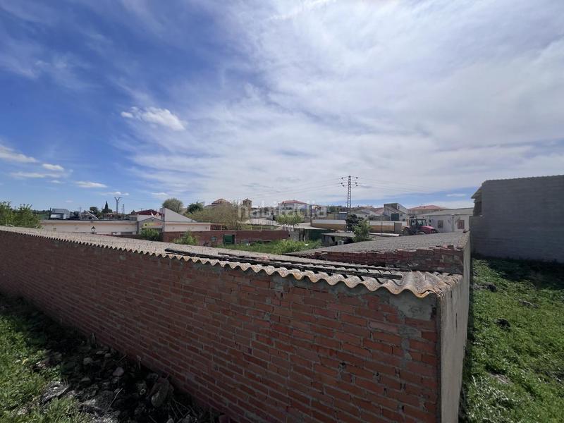 Foto 2459e122-38de-46c9-a03d-d046f0862bba. Terreno residencial en Fuentenovilla