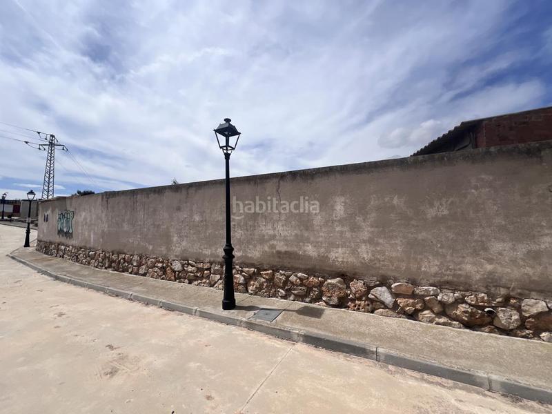 Foto 34ea77ad-c8ec-493b-9f2c-13d1683a57e3. Terreno residencial en Fuentenovilla