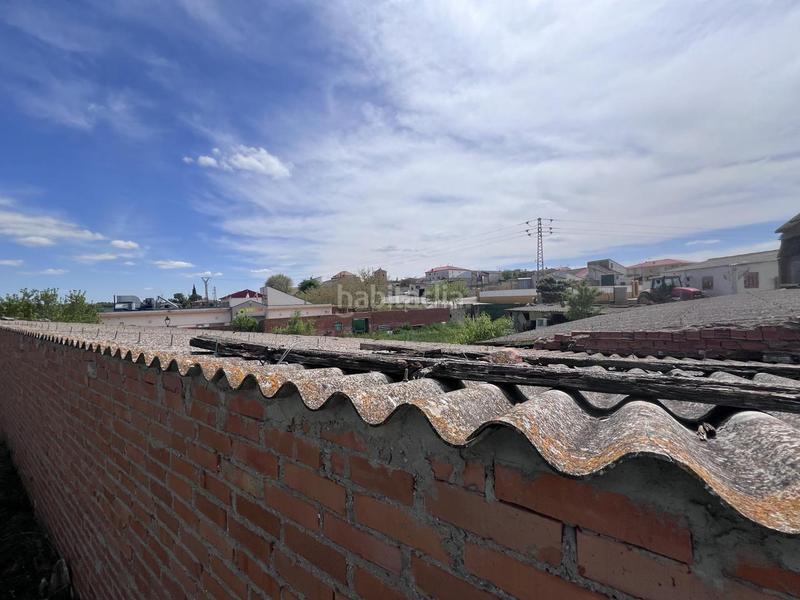 Foto 522281fa-8cbe-4528-9862-111a5e4030cc. Terreno residencial en Fuentenovilla