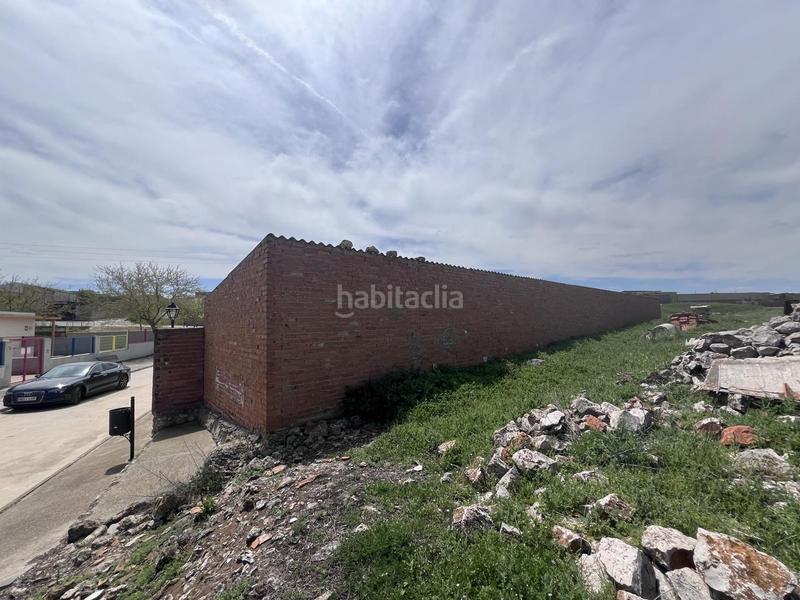 Foto 536b5da3-0bf3-430c-962a-0e88ce4f6234. Terreno residencial en Fuentenovilla