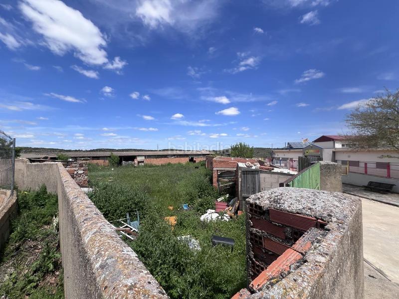 Foto 6b277816-03f9-4663-ac68-a0f8d01021ef. Terreno residencial en Fuentenovilla