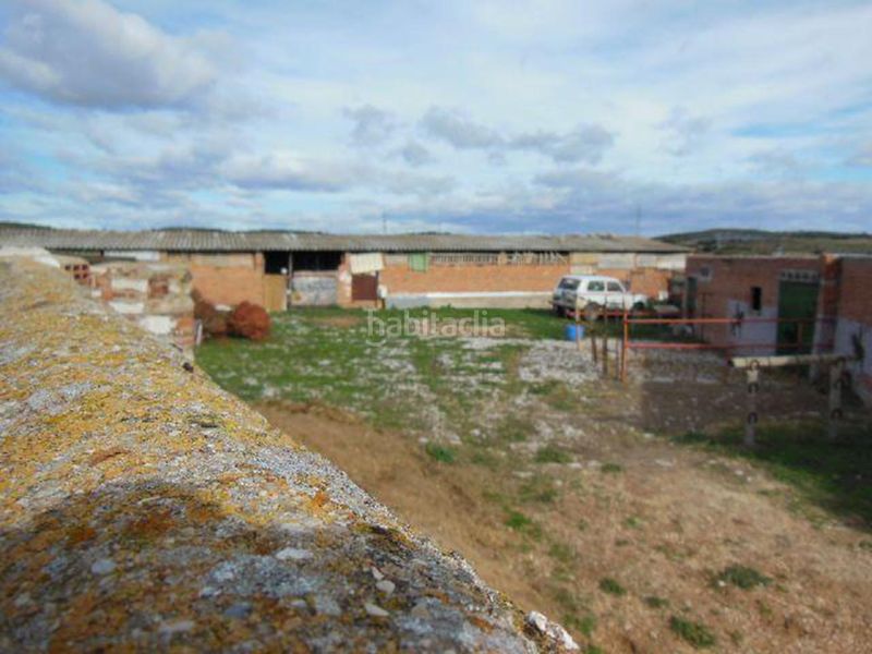 Foto 90eb48c1-9c32-4248-93a9-c12bc54e3c58. Terreny residencial a Fuentenovilla