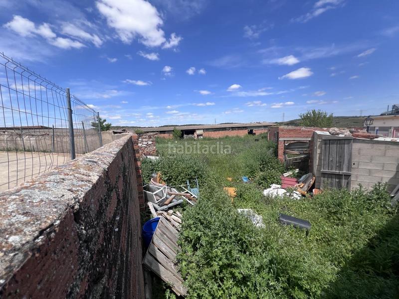 Foto c86ed941-8cd5-47fd-8754-378b565a2c22. Terreno residenziale in Fuentenovilla