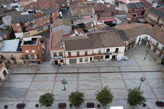 Casa  Escalona