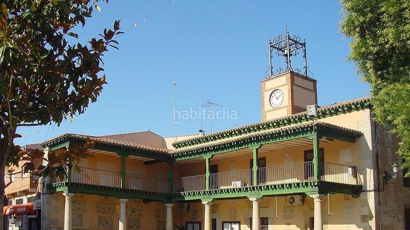 Foto e9d42431-4914-4ea4-852d-bfe592053dd5. Casa in Villa del Prado