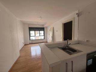 Apartamento  Pinos alta