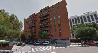 Flat in De Arturo Soria
