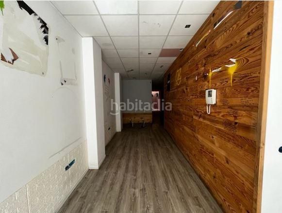 Foto 3a6f13a1-9339-4ac4-a9ca-0fe44c0b5b67. Business premise in Casco Antiguo Leganés