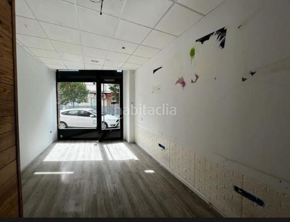 Foto bb36706c-2ee6-4fb4-b4d5-1862e133eb7c. Business premise in Casco Antiguo Leganés