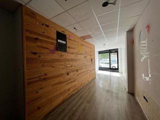 Business premise in De Madrid