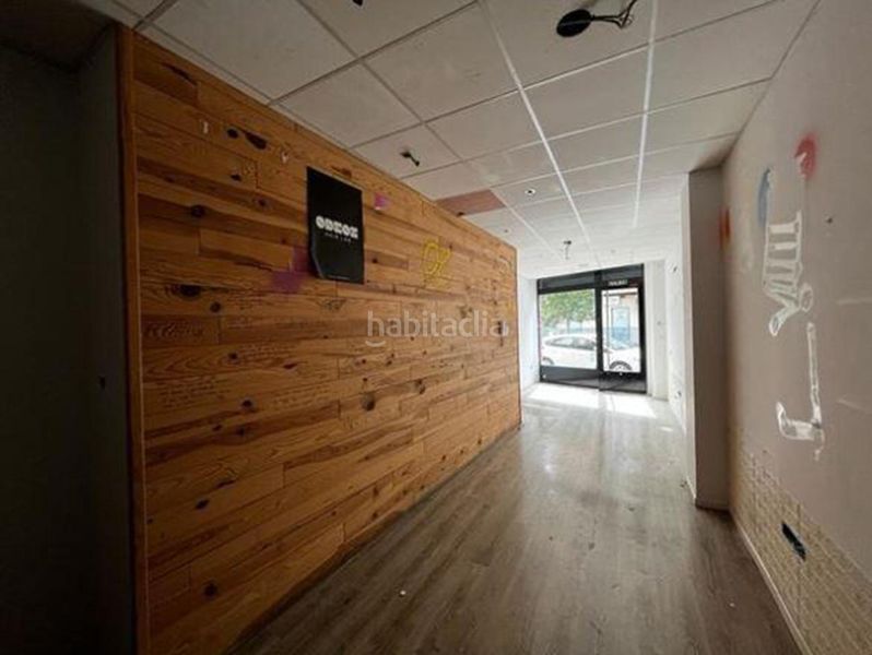 Foto be35dce8-f37d-49a0-acdc-c4a391ef8b3b. Business premise in Casco Antiguo Leganés