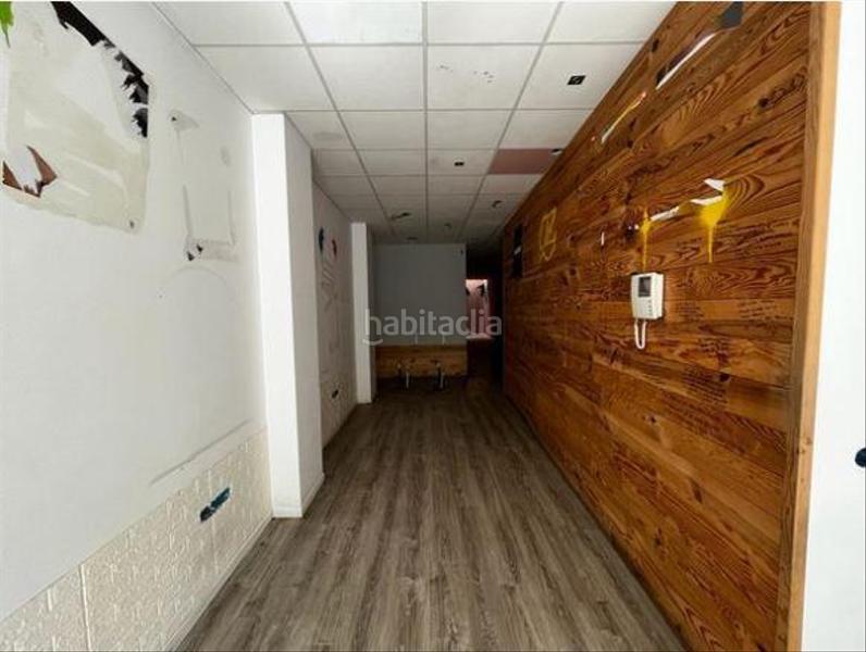 Foto 3a6f13a1-9339-4ac4-a9ca-0fe44c0b5b67. Local comercial en Casco Antiguo Leganés