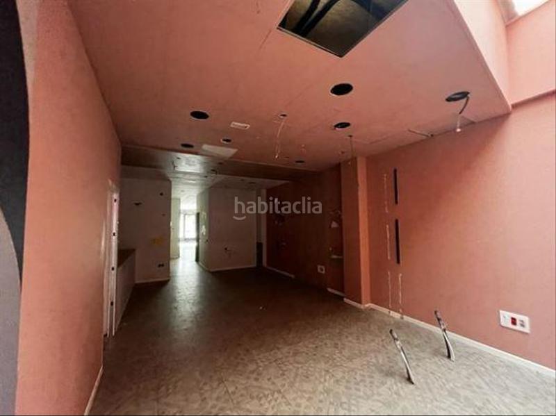 Foto 7def60fe-903c-43f0-8e21-c7fa9b70f2b5. Local comercial en Casco Antiguo Leganés