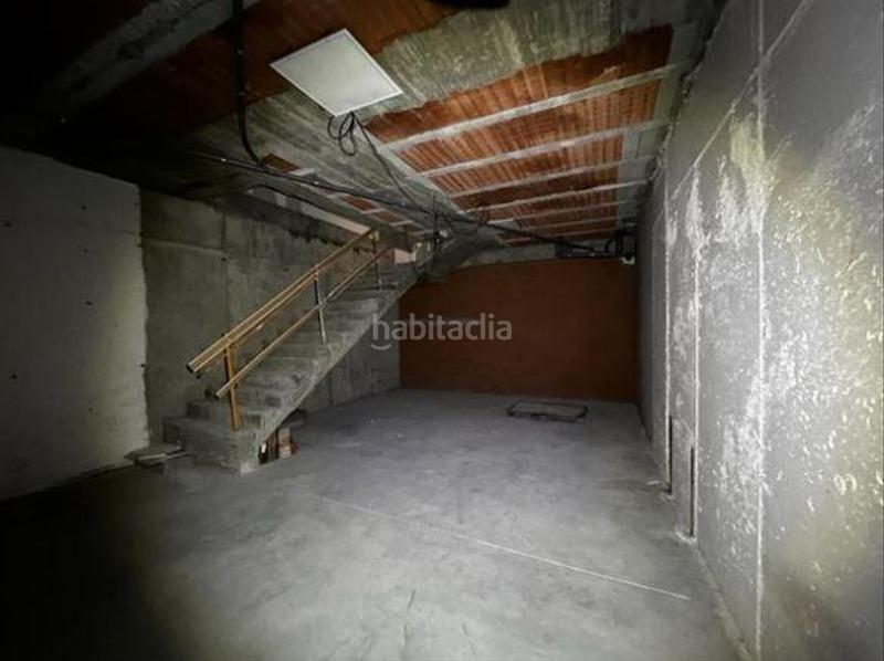 Foto a45a11db-c105-4c64-8d8a-2df2f08baf86. Local comercial en Casco Antiguo Leganés