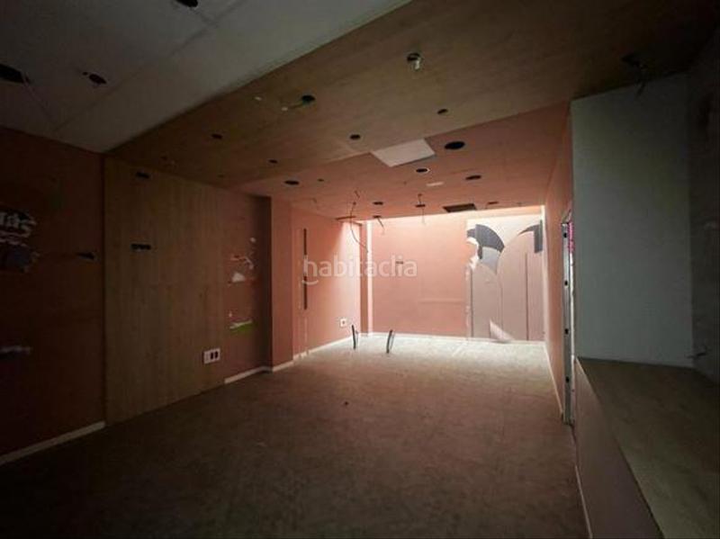 Foto dd509b5c-ba96-4eb8-84dc-643b96bf371c. Local comercial en Casco Antiguo Leganés