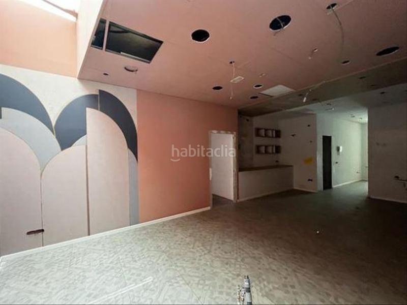 Foto 0807ba1d-7a29-465e-9742-d74aeae7adf1. Local commercial dans Casco Antiguo Leganés