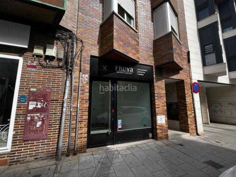 Foto 3ff9a280-62fe-4cd5-bb61-e6184d01968c. Local commercial dans Casco Antiguo Leganés