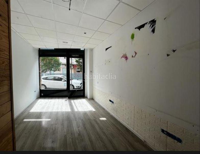 Foto bb36706c-2ee6-4fb4-b4d5-1862e133eb7c. Locale commerciale in Casco Antiguo Leganés