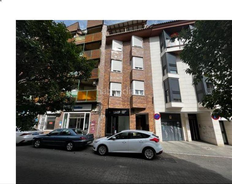 Foto e1880058-82be-41f3-8672-6980b28e1391. Locale commerciale in Casco Antiguo Leganés