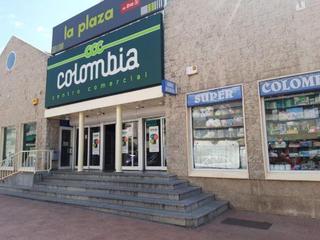 Local Comercial en De Bucaramanga