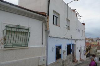 Planta baixa  Zamora
