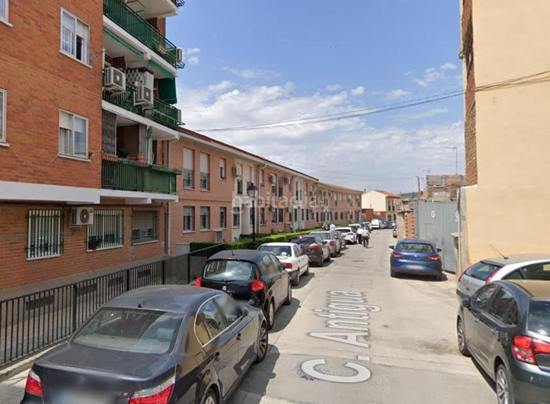 Foto 72e636cc-217b-4ac7-8c0f-1a00485a3b6f. Pis a Morata de Tajuña