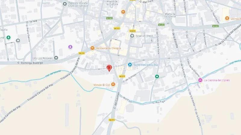 Foto e7b7e0ff-0b45-4acf-82cd-0e1e3b25520b. Pis a Morata de Tajuña