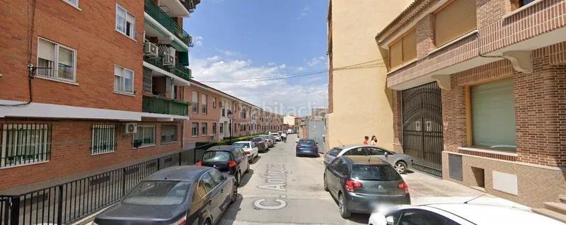 Foto 050ba341-bd61-4014-8c85-8ff14cb164bf. Piso en Morata de Tajuña