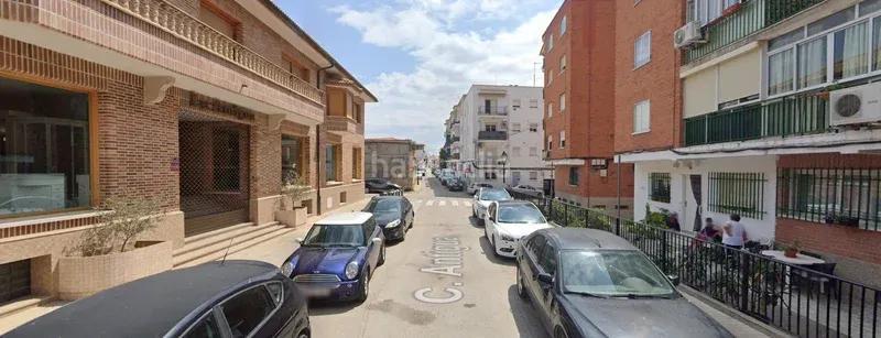 Foto 1ab04ec5-6825-4cfc-a9a6-7d5087d7b70b. Piso en Morata de Tajuña