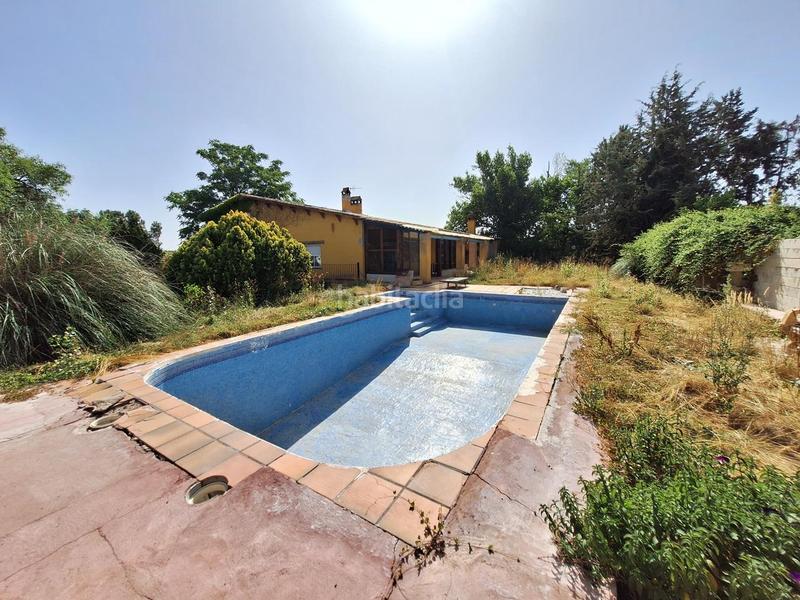 Foto 1201b62b-512f-4652-9994-505cf95f26d9. Casa a Prado Norte Algete