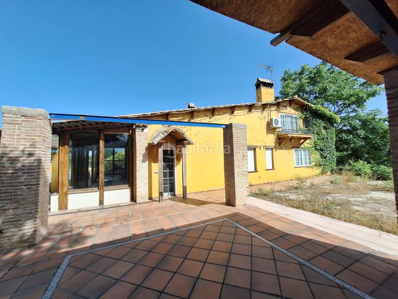 Foto 3cd3004a-7309-4f41-a221-d425aaefb146. Casa a Prado Norte Algete