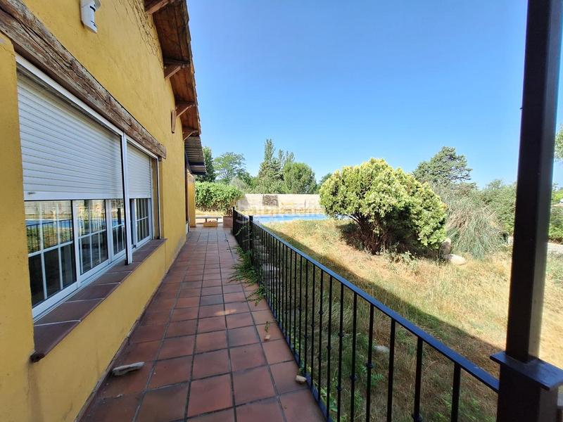 Foto 3f39632e-0c39-4551-854b-065dfa251774. Casa a Prado Norte Algete