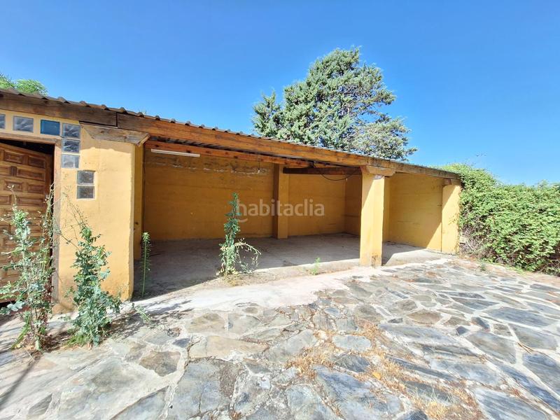 Foto 5bd53210-7556-45fc-a568-fe237db02540. Casa a Prado Norte Algete