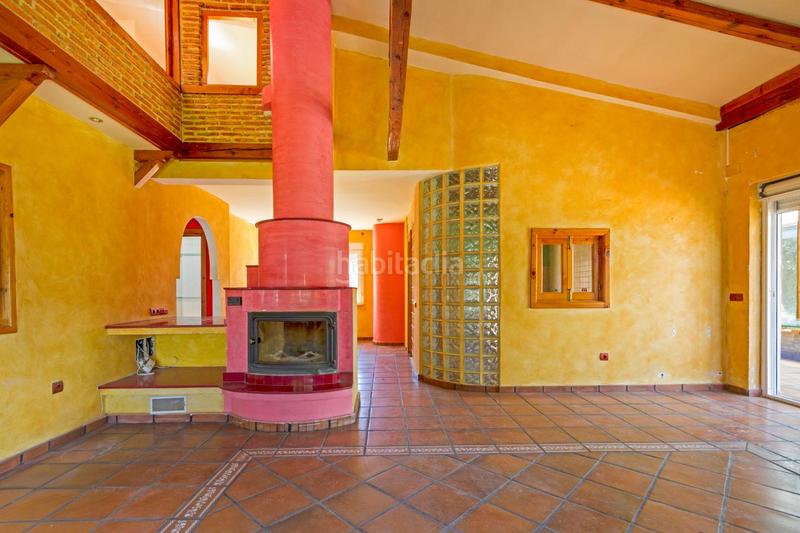 Foto 5bdb3cba-452f-4776-954f-e3307b700775. Casa a Prado Norte Algete