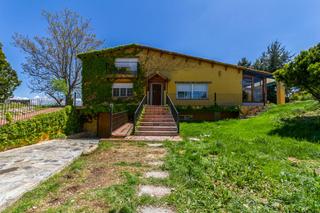 Casa  Del fresno