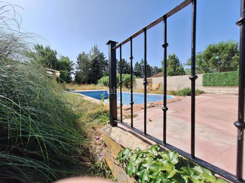 Foto b9e05ecb-808d-48e6-8e1e-33810f270cbd. Casa a Prado Norte Algete