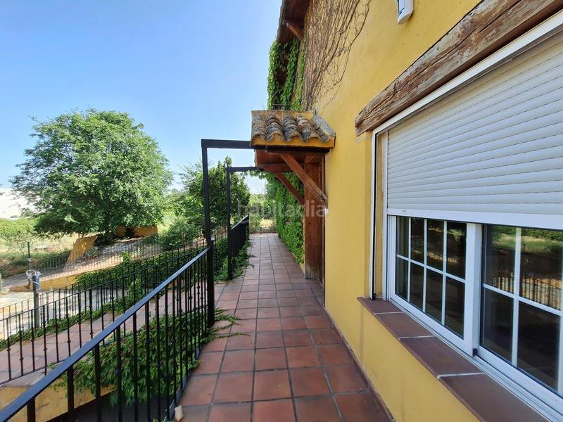 Foto e08571b7-4849-47db-8cef-d7eb8b276c45. Casa a Prado Norte Algete