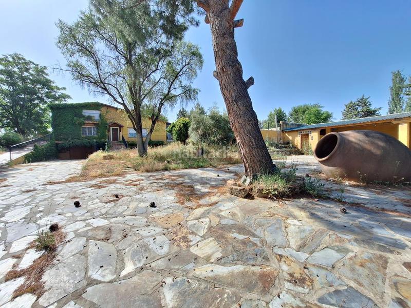 Foto a66921af-f4dd-4284-a7a8-fb4476199e55. Haus in Prado Norte Algete