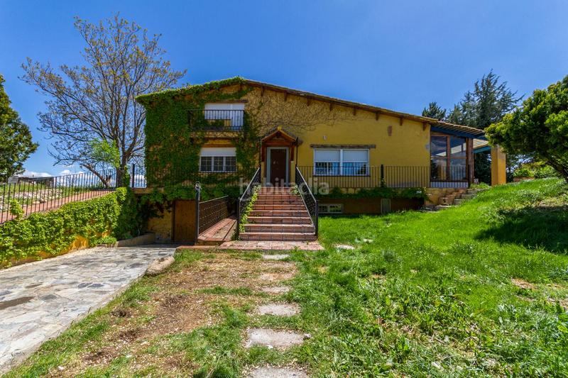 Foto a95c9fc9-8196-447f-b4ba-bf57da70783d. Haus in Prado Norte Algete