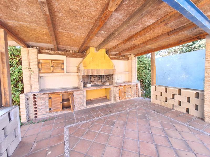 Foto ca55c5d6-64a3-4c99-83aa-08bd9db28c2d. Haus in Prado Norte Algete