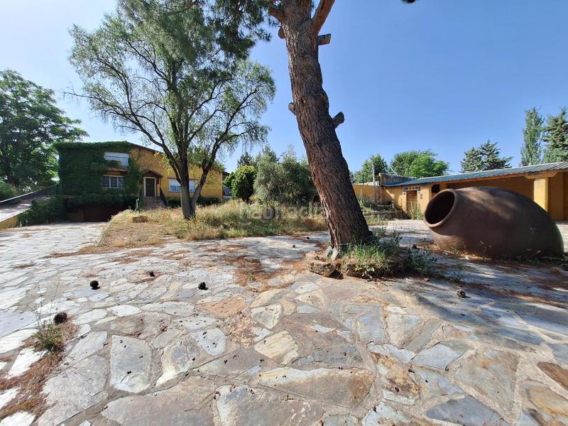 Foto ce07d38e-ba54-46da-91a3-252144e1b189. Haus in Prado Norte Algete