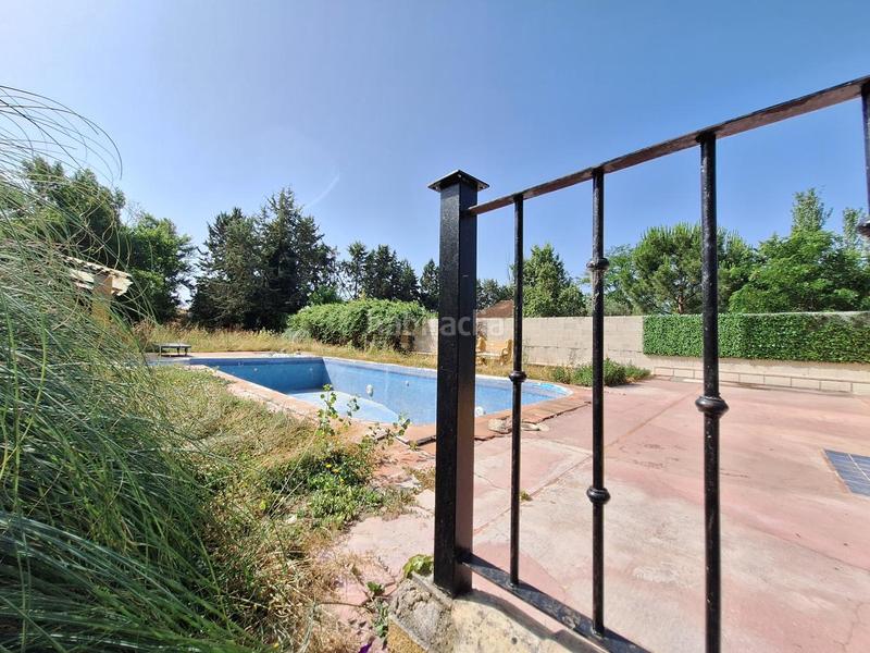 Foto f82ffe80-0883-4b50-846c-643beb022478. Haus in Prado Norte Algete