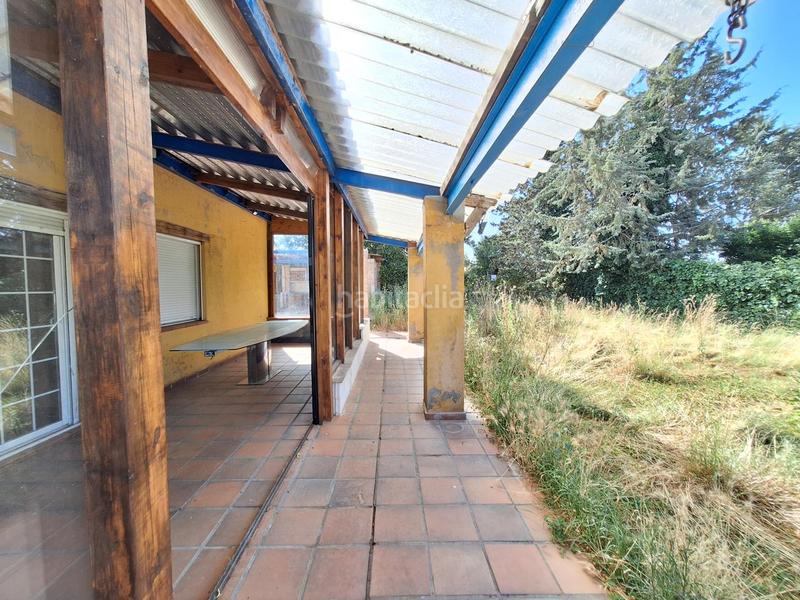 Foto 2897e2d6-2144-44d1-885d-eeb9f5cc01d0. Maison dans Prado Norte Algete