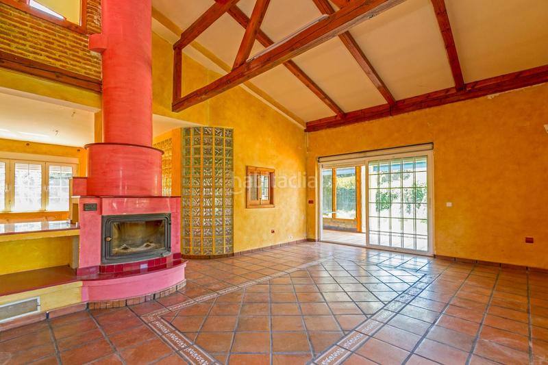 Foto 32d35e5f-4f5d-4952-b9d6-868ac1f85608. Maison dans Prado Norte Algete